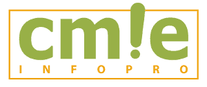 CMIE Logo